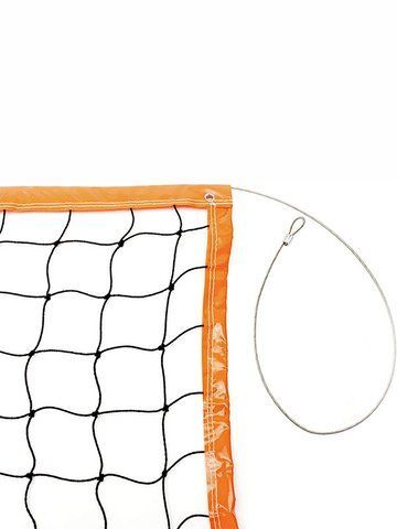 Сетка для волейбола Der Sportler LPNHE469952668 000022686 фото