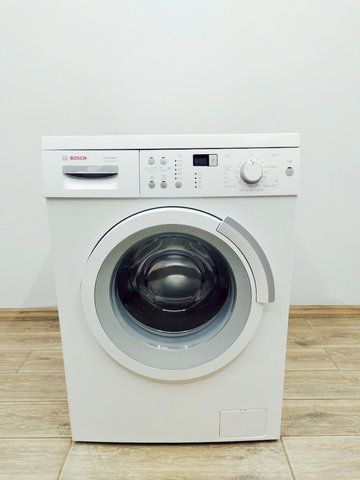 Стиральная машина Bosch Avantixx7 WAQ283M0SN 12 000036695 фото
