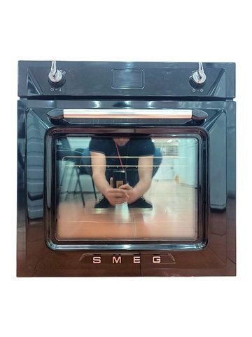 Духовой шкаф SMEG SFP 6925 NPZE1 3500W sn 14512887101900470101 000053743 фото