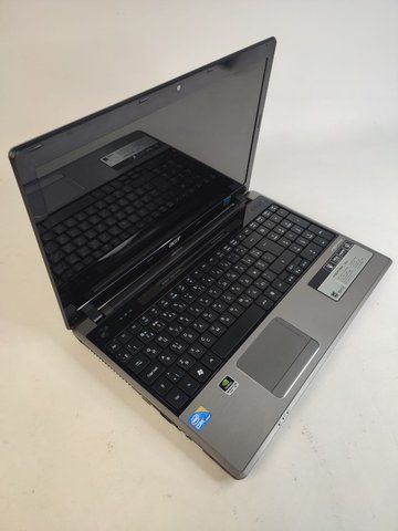 Ноутбук Acer 5745G 000042674 фото
