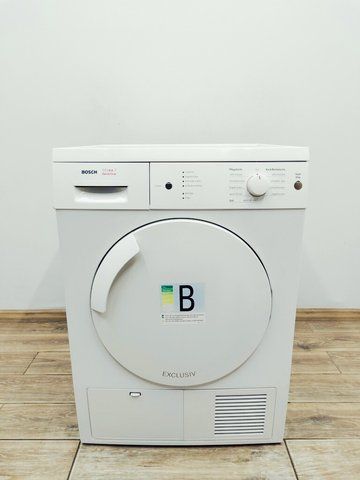 Сушильна машина Bosch Maxx7 WTE84183 05 7 кг 2800w sn 8612 200886 000037215 фото