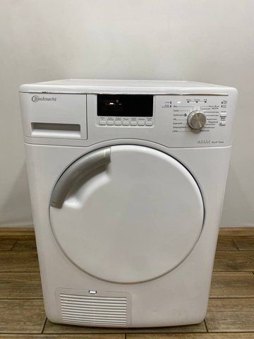 Сушильна машина Bauknecht TKEVO74A 1050W 7кг sn 856026003020 000048472 фото