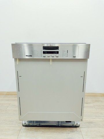 Посудомоечная машина Miele G 2292 SCi 000037211 фото