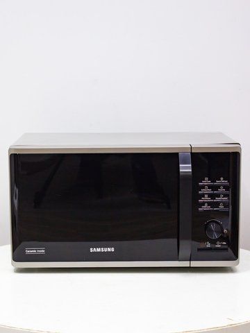 Микроволновая печь Samsung MS2AK3515AS 000030717 фото