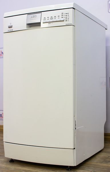 Посудомоечная машина AEG 911615213 01 000016803 фото