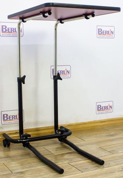 Стіл ліжковий NRS M01278 sn AT250219 стік LPNHE372265265 25е 000014740 фото