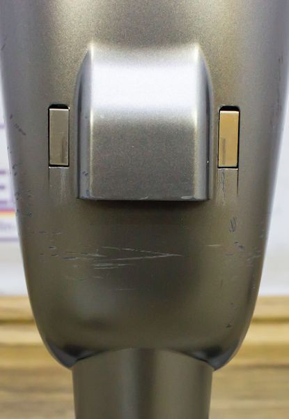 Пылесос вертикальный Grundig VCH 9632 LPNHE338046640 000011321 фото