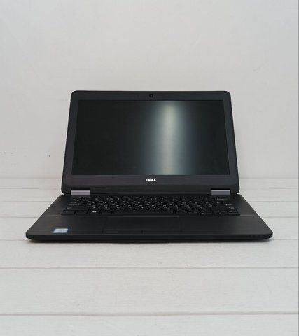 Ноутбук Dell Latitude E7270 12.5 HD бат 4:30 часа 000050512 фото
