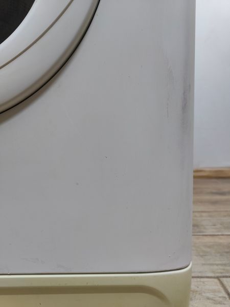 Стиральная машина Indesit W84TX EX BG 2300W 5кг sn 42039 000053736 фото