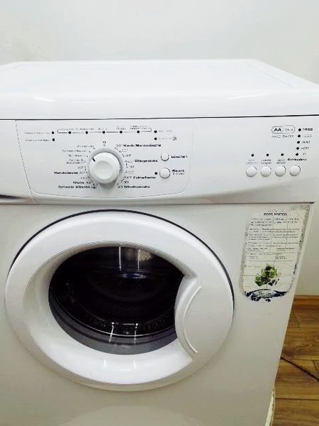 Стиральная машина Whirlpool AWO 5420 000034888 фото
