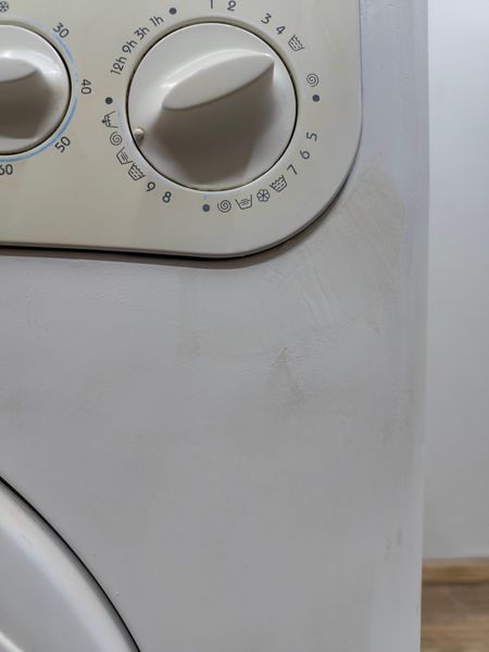Стиральная машина Indesit W84TX EX BG 2300W 5кг sn 42039 000053736 фото