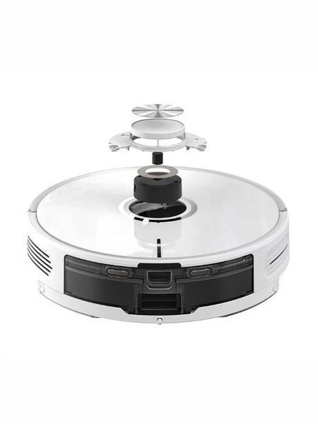 Пилосос робот NeaBot Nomo N2 RS0060B 50w 5200mAh White 000041381 фото