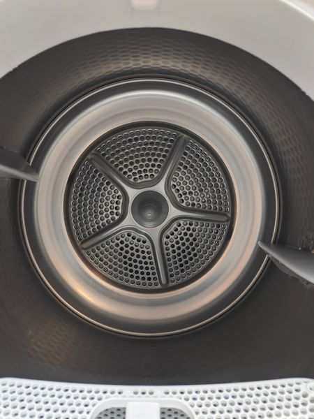 Сушильная машина Bosch Serie8 WTW875M8SN 05 1000W 8кг sn 9701201154 000053624 фото