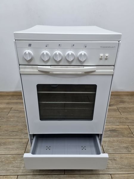 Плита газовая Kuppersbusch GH 506 0 E 000036820 фото