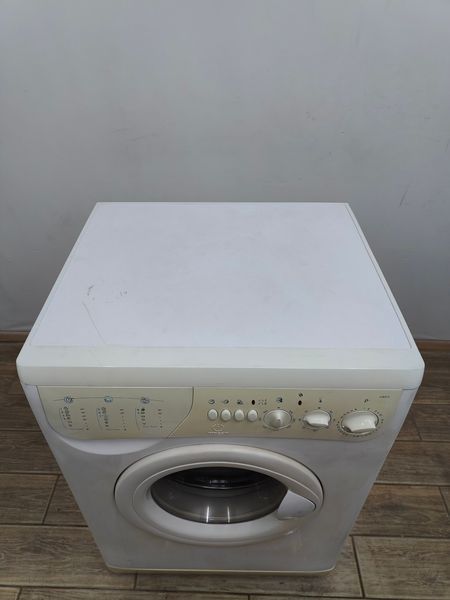 Стиральная машина Indesit W84TX EX BG 2300W 5кг sn 42039 000053736 фото