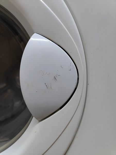 Стиральная машина Indesit W84TX EX BG 2300W 5кг sn 42039 000053736 фото