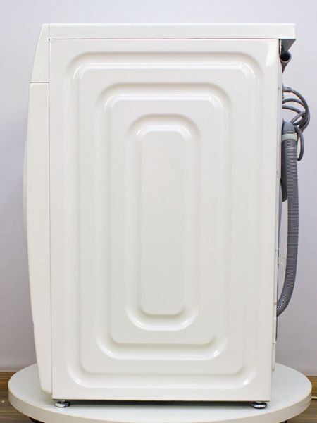 Стиральная машина Samsung WW70J3473KW1 000021377 фото