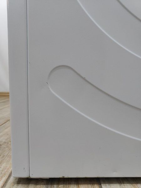 Сушильная машина Bosch Serie8 WTW875W008 1000W 8кг sn 01045 000051952 фото