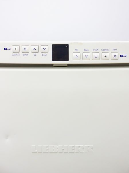 Холодильник двокамерний Liebherr CBP 4056 Index 20 001 230+93л sn 2246399697 000024086 фото