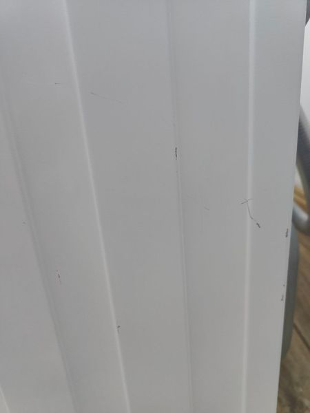 Пральна машина з сушінням Bosch WVH28440 2400W 7кг sn 9011401287 000051171 фото