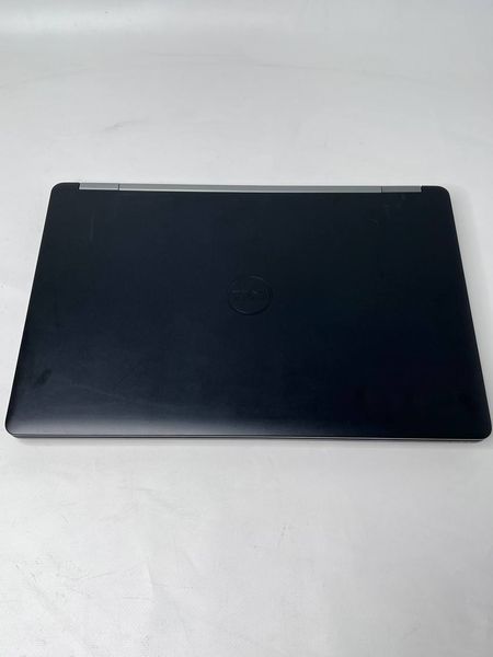 Ноутбук Dell Latitude E5570 000040526 фото