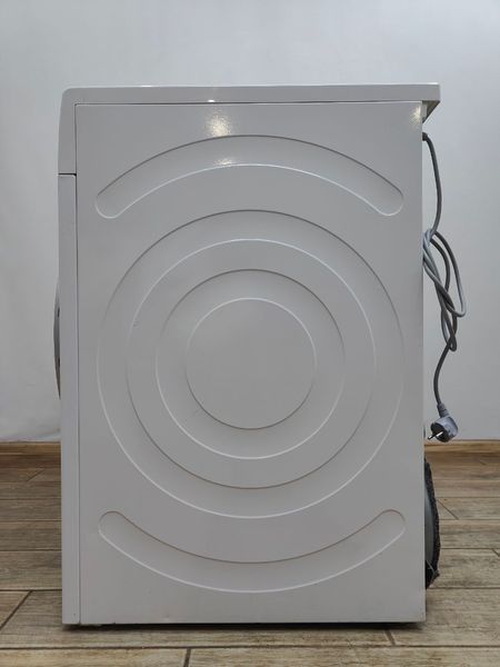 Сушильная машина Bosch Serie8 WTW875W008 1000W 8кг sn 01045 000051952 фото