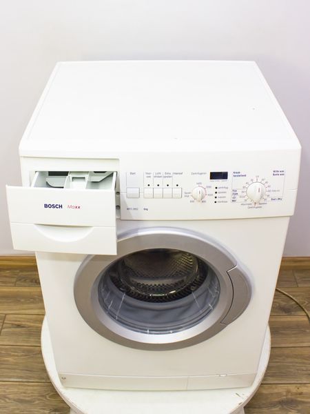 Стиральная машина Bosch Maxx WF0285NL 17 000024116 фото