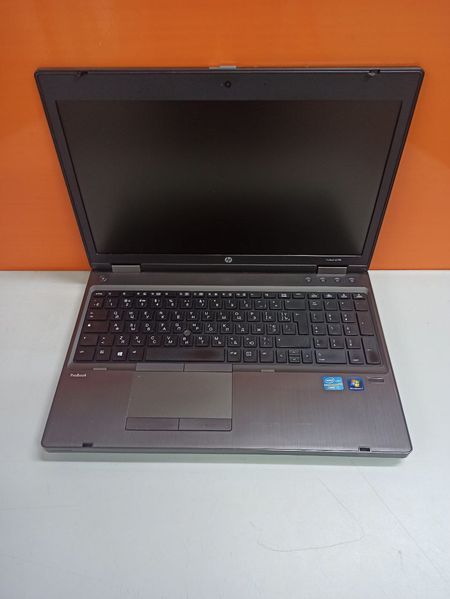Ноутбук HP ProBook 6570B 000037872 фото