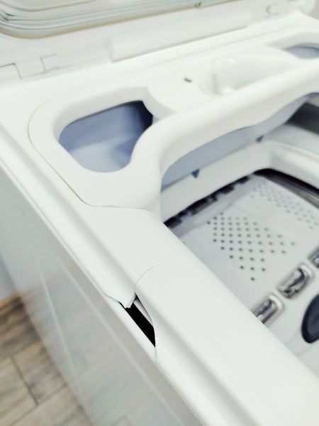 Стиральная машина вертикальная AEG L47230 000038808 фото