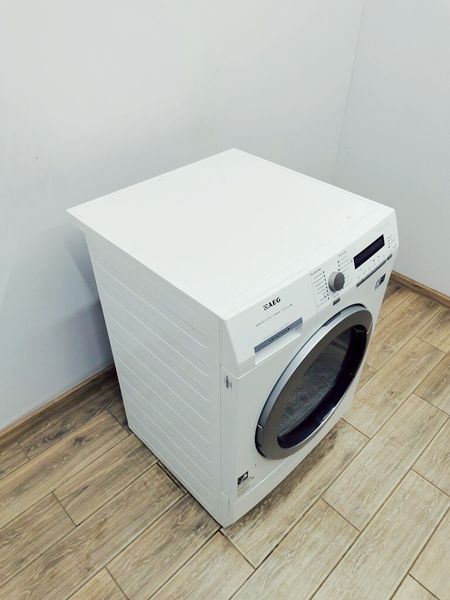 Сушильная машина AEG TC12H6MHP 000036396 фото
