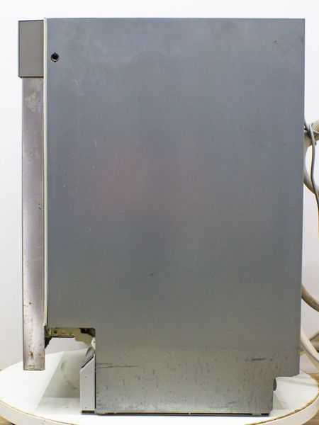 Посудомоечная машина Siemens SN46M557EX 50 000029214 фото