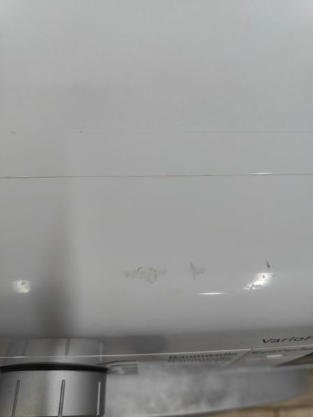 Стиральная машина Bosch Serie 8 WAW32541 2000W 8кг sn 00247 000051968 фото