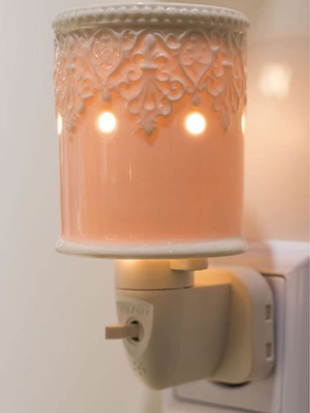 Ночник Candle lite 000022626 фото