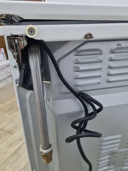 Плита газовая Kuppersbusch GH 506 0 E 000036820 фото