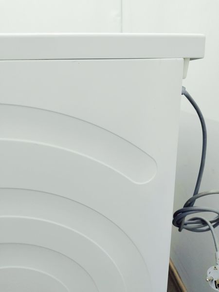 Сушильна машина Bosch Serie8 WTW875W0 08 1000w 8 кг sn 9905 200430 000042700 фото