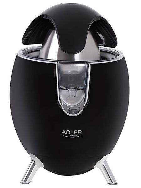 Цитрус пресс Adler AD 4013 800w Black 000041152 фото