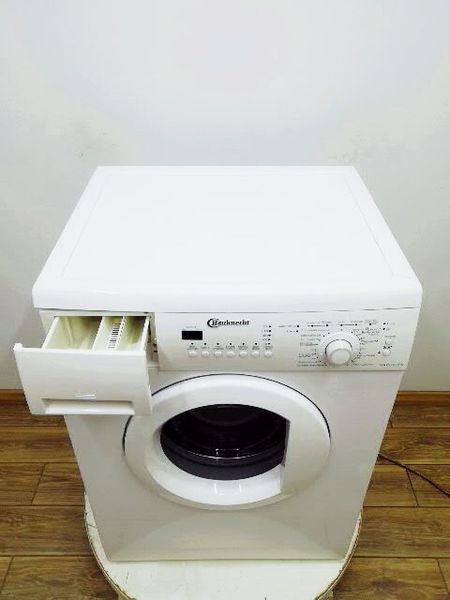 Стиральная машина Bauknecht WA Care 12 DI 000034998 фото