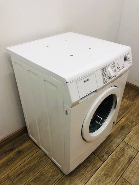 Стиральная машина AEG L5460DFL 000043679 фото