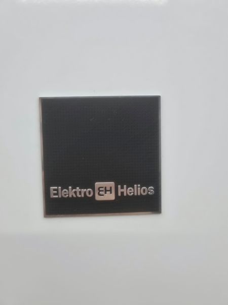 Холодильник однокамерный ElektroHelios KS3730 000040903 фото