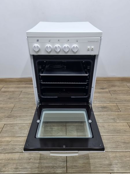 Плита газовая Kuppersbusch GH 506 0 E 000036820 фото