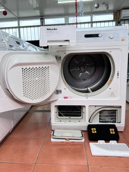 Сушильна машина Miele T 8827 WP 000038128 фото