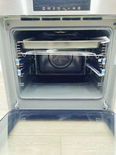 Электродуховка Koenic KBO 43211 M 000039429 фото