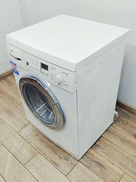 Стиральная машина Bosch Exclusiv WFX160A 000044802 фото
