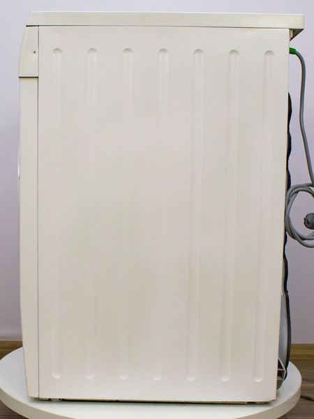 Сушильна машина Siemens WT44E183 08 2800W 6 кг sn 8710 202501 000018862 фото