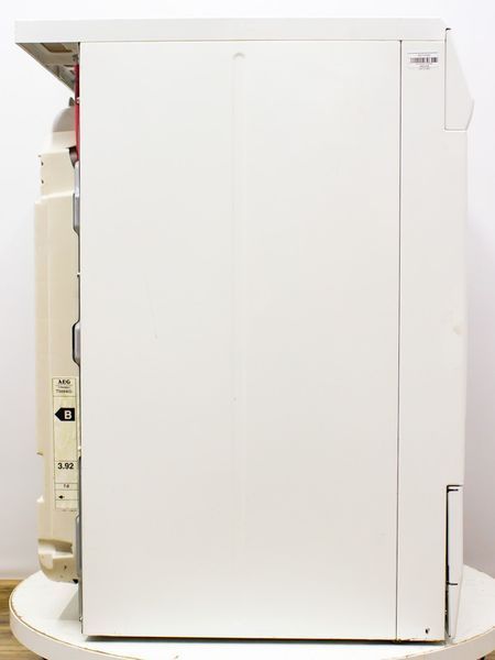 Сушильная машина AEG T56840L 000031506 фото