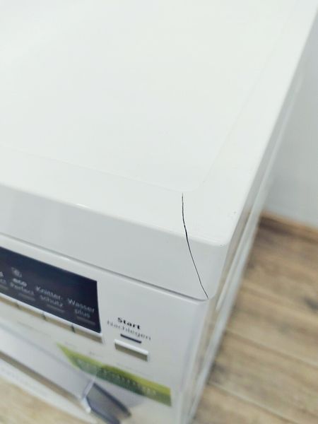 Стиральная машина Siemens WM14Q48ED 15 000040338 фото