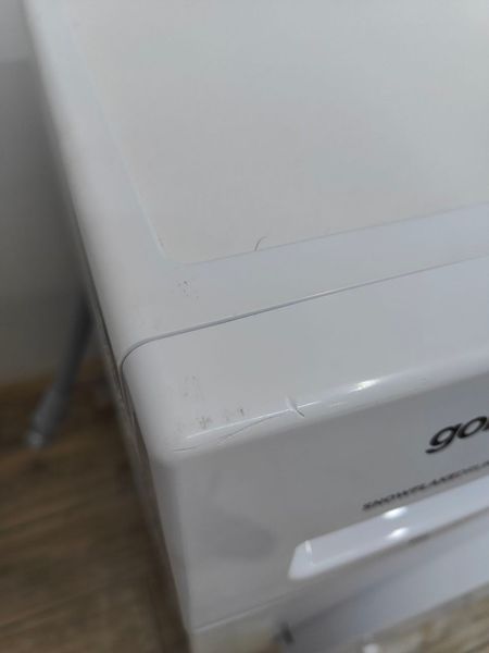 Стиральная машина Gorenje STEAMTECH WHP62EPS 1800W 6 кг sn 738347 01 000052283 фото