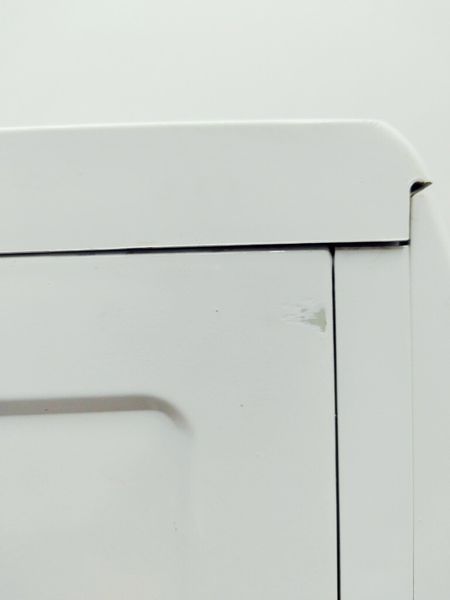 Стиральная машина AEG L64848 000035570 фото