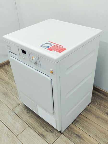 Сушильна машина Premium T 8164 WP 1150w 7 кг sn 55139123924 273е 000042189 фото
