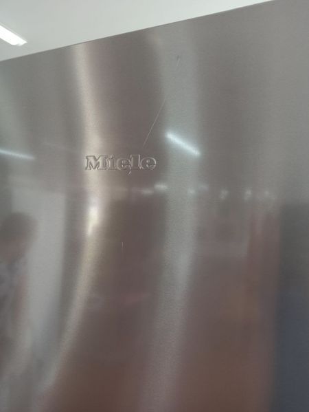 Холодильник двухкамерный Miele KFN 29133 D 000035236 фото
